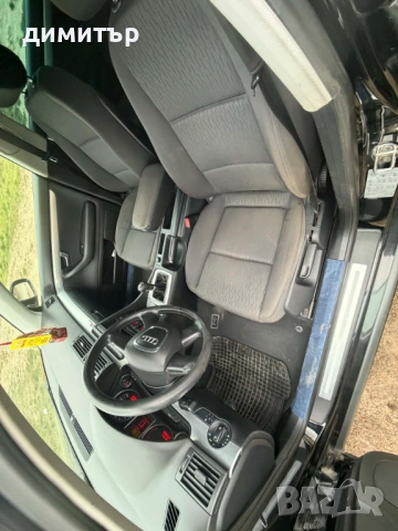 audi a4 b7 2.0 tdi bpw на части ауди а4 б7 седан , снимка 9 - Автомобили и джипове - 54010530