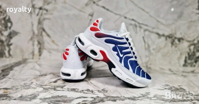 Nike Нови Мъжки Маратонки Найк 36-45 Номер , снимка 5 - Маратонки - 53358632