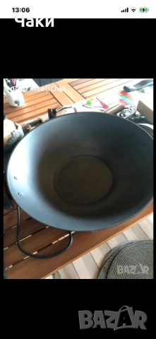 ВОК с котлон на Ел, снимка 3 - Котлони - 54097276