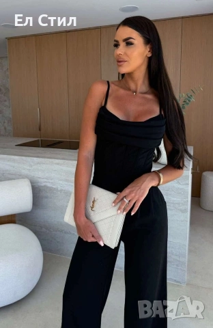 🌹Дамски гащеризон. универсален размер , снимка 2 - Гащеризони - 53962983