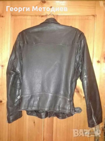  Мото панталони якета рокерии елеци, снимка 4 - Мотоциклети и мототехника - 29098329