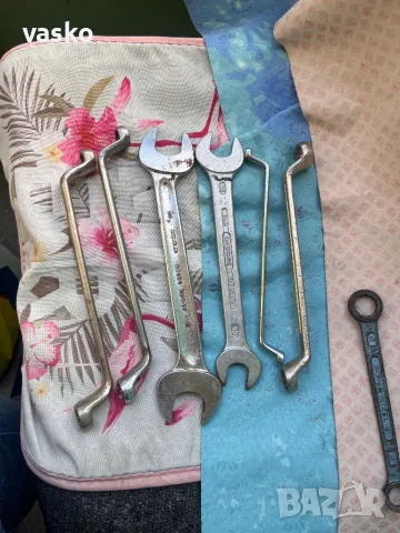 W Germany-6 броя