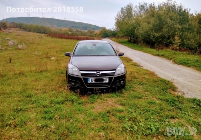 продавам Opel Astra H, снимка 13 - Автомобили и джипове - 52887706