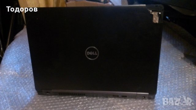 Dell Latitude 5480 i7-7600U, снимка 6 - Лаптопи за работа - 29270704