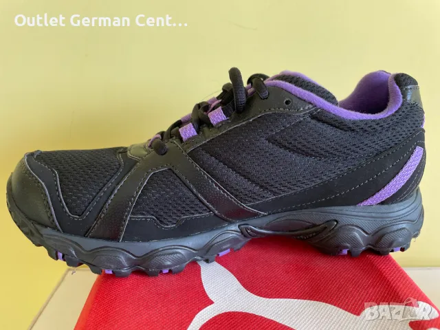 Puma маратонки, снимка 3 - Маратонки - 48765980