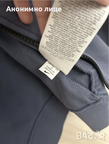 Nike Tech Fleece Hoodie Old Season, снимка 4 - Спортни дрехи, екипи - 56275642