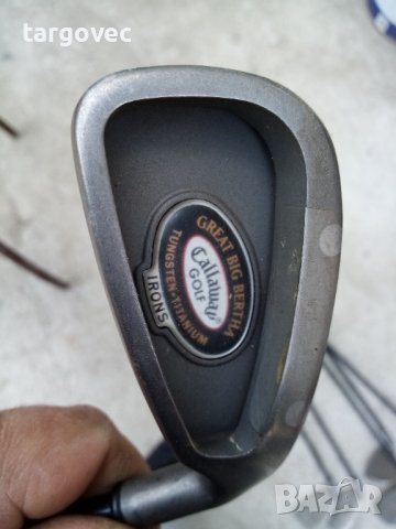 Стикове за Голф карбон, снимка 5 - Голф - 36684922