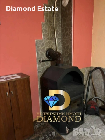 Апартамент в центъра на гр. Харманли, снимка 6 - Апартаменти - 53033352