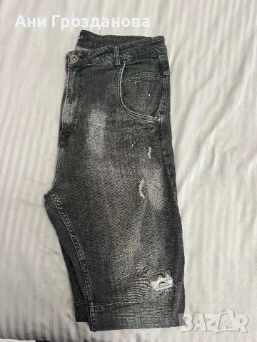 Мъжки дънки Pause, снимка 3 - Дънки - 54280012