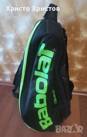 Тенис сак Babolat