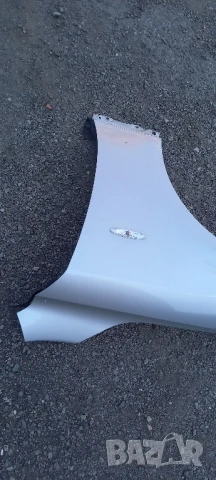 Ляв калник за Lexus IS II, снимка 2 - Части - 51249998