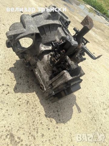 скоростна кутия за голф 4 1.9-110к-, снимка 4 - Части - 50587456