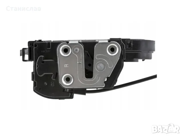  Hyundai i40 Брава за предна дясна врата , снимка 5 - Части - 50282178