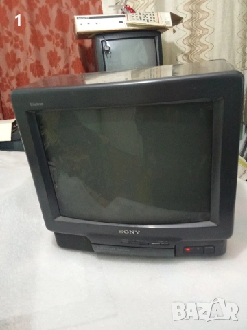 Tелевизор Sony, снимка 10 - Телевизори - 54036266