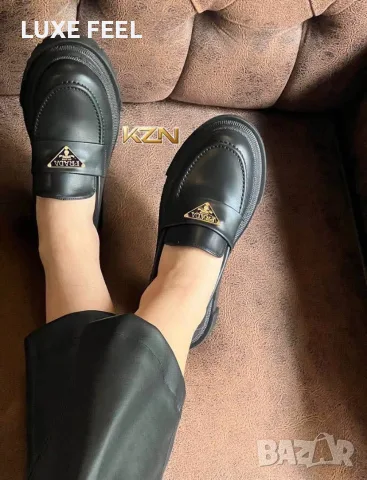 Prada ✨Дамски Обувки , снимка 4 - Дамски ежедневни обувки - 56538108