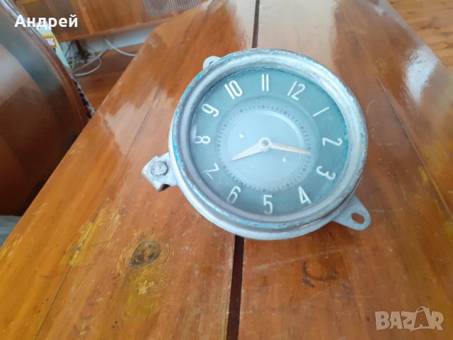 Стар Часовник от Варшава