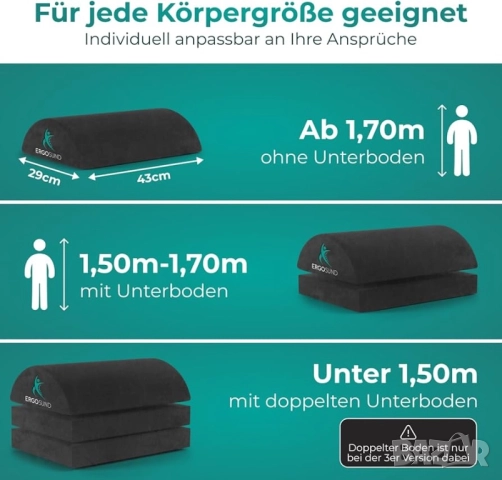 Чисто нов офис/геймърски стол Barton!, снимка 14 - Столове - 52463761