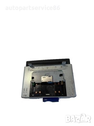 Навигационен дисплей за Volvo V70 2.0 TDI 163HP (2012) 31282523