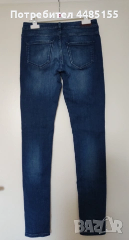 Дамски дънки, S, снимка 7 - Дънки - 53086608