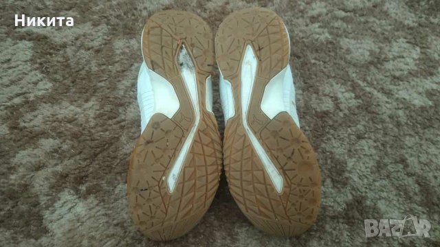 Пума 34 номер-Виетнам, снимка 3 - Детски маратонки - 29222146