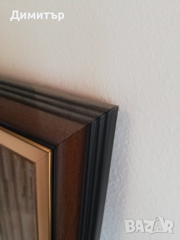 Гоблени рамкирани - част II, снимка 2 - Гоблени - 52071804