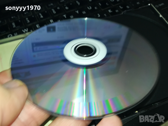 CELINE DION CD 0303240838, снимка 15 - CD дискове - 44580241