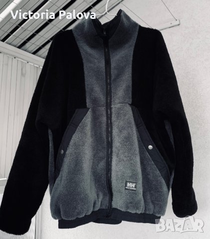 Много леко топло яке(ски) HELLY HANSEN Норвегия, снимка 7 - Якета - 39398205