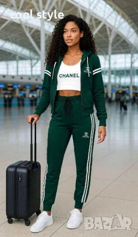 екип, снимка 2 - Спортни екипи - 51878685