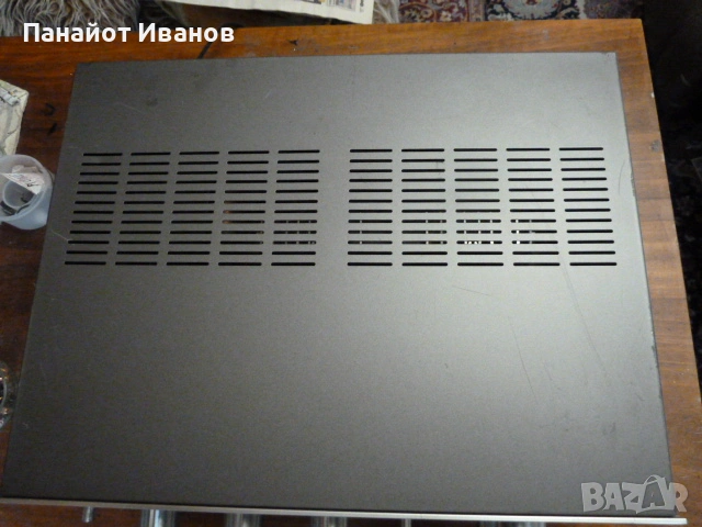 JVC JA-S11 стерео усилвател, снимка 6 - Ресийвъри, усилватели, смесителни пултове - 53066727