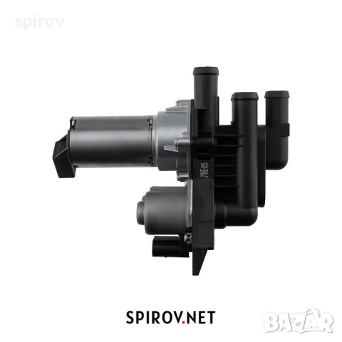 Клапан помпа парно Mercedes W220 W215 A2208300084, снимка 3 - Части - 55733382