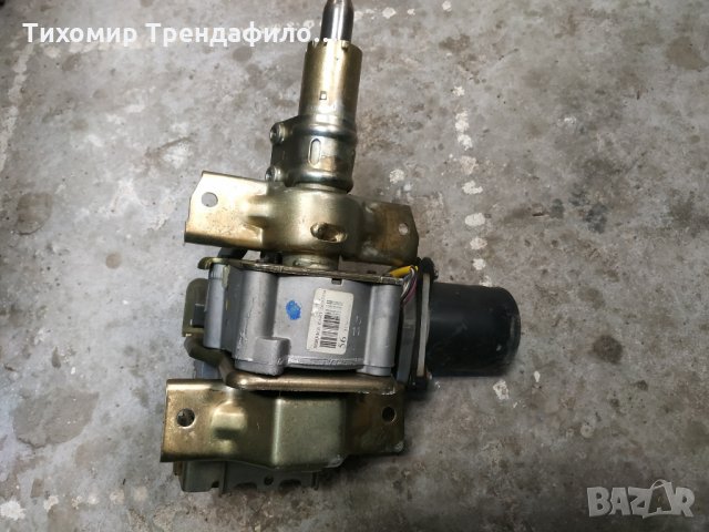 26101075 03A, 26101076 03A, Fiat 188-LHD, 1075, 12235899 ELECTRIC POWER STEERING серво за фиат пунто, снимка 3 - Части - 34226664