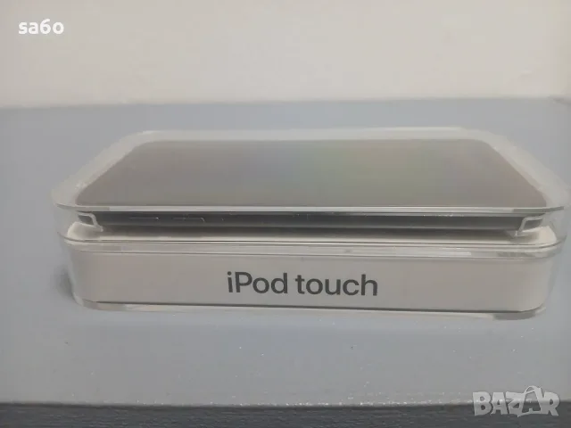 iPod Touch 7th Gen 32GB Space Gray, снимка 3 - iPod - 56214256