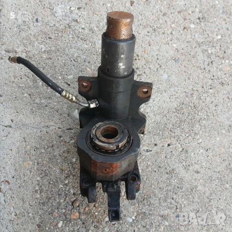 Цилиндър за камион