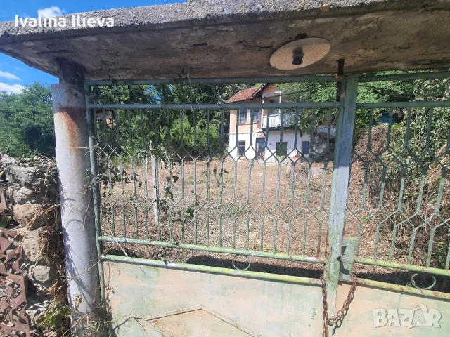 Парцел със стара къща, снимка 4 - Парцели - 56433433