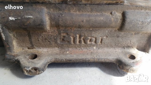 Менгеме немско 45кг, снимка 5 - Менгемета - 38061886