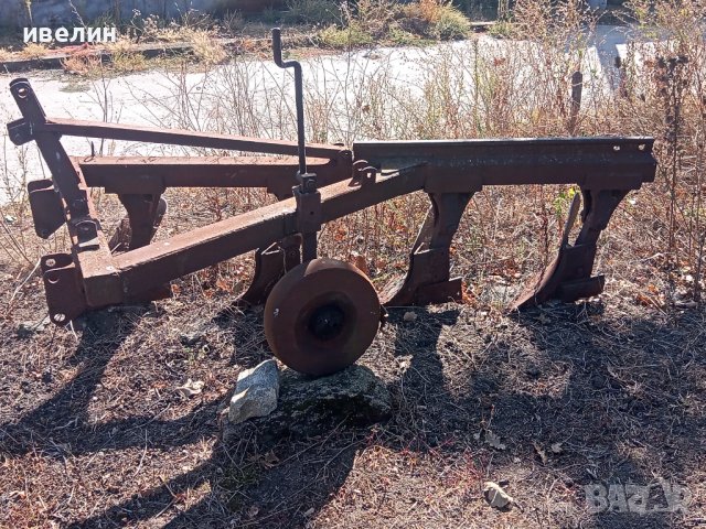 Юмз 6 л, снимка 6 - Селскостопанска техника - 41967032