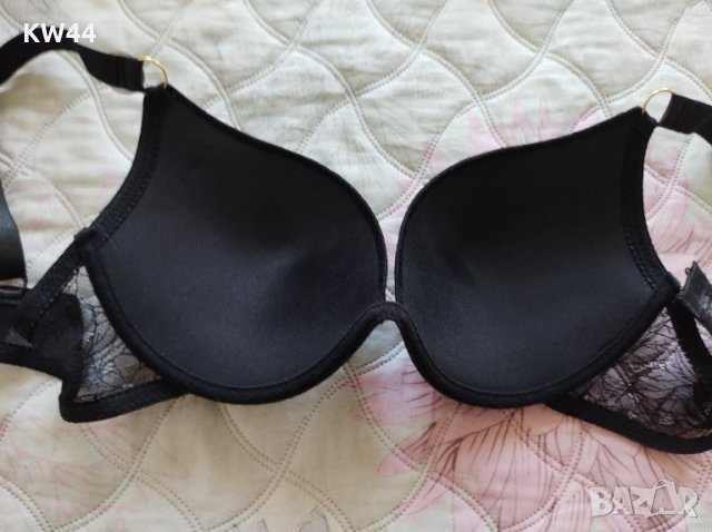 Дантелен сутиен, снимка 2 - Бельо - 34137655