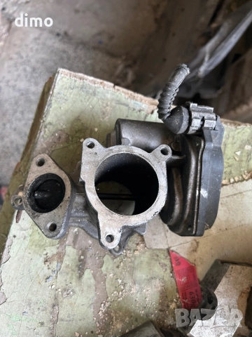 EGR клапан Audi A4 A6 2.0 TDI ЕГР A2C53060455