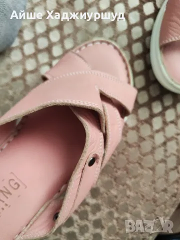 Дамски чехли , снимка 4 - Чехли - 50042795