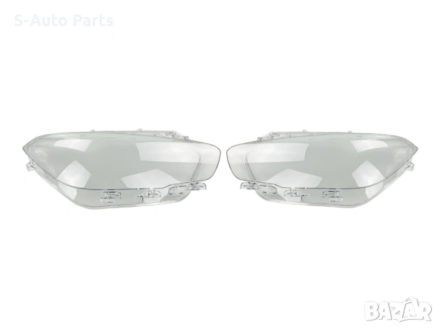 Стъкла за фарове на BMW 1 F20 Facelift (2015-2019)