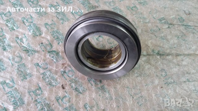 Аксиален лагер SACHS 3151 066 032  МАН, ДАФ, ИВЕКО, снимка 2 - Части - 35094609