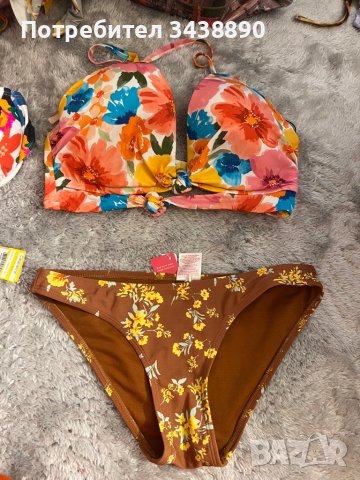 Бански костюм S 399, снимка 1