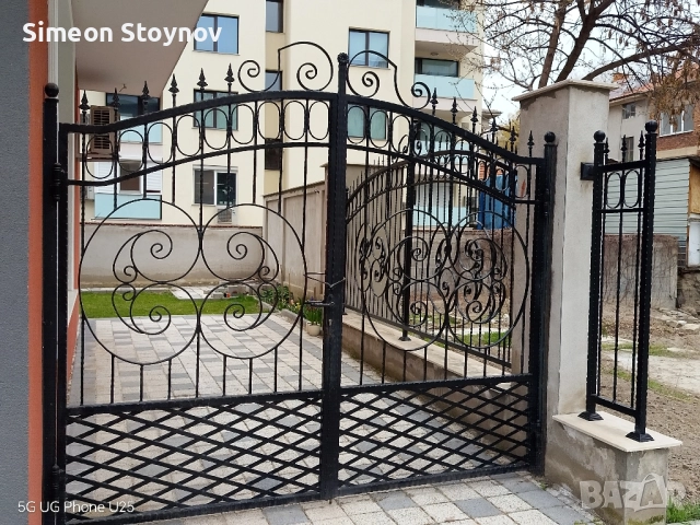 Иноксови Парапети , снимка 11 - Други - 51982562