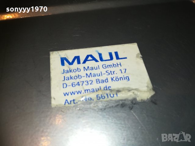 метална каса сеиф кутия с 2 ключа 0303211026, снимка 5 - Колекции - 32022730