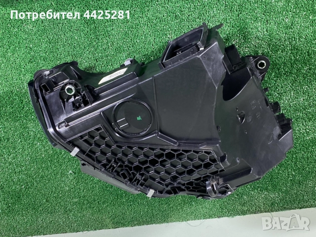фар десен Mercedes EQE V295 HIGH Performance 2022-2025 г. #1037V, снимка 10 - Части - 52182840