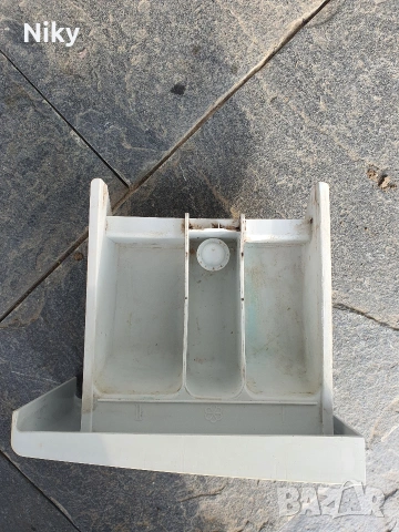 Чекмедже от перилен препарат за пералня Daewoo , снимка 4 - Перални - 53874931