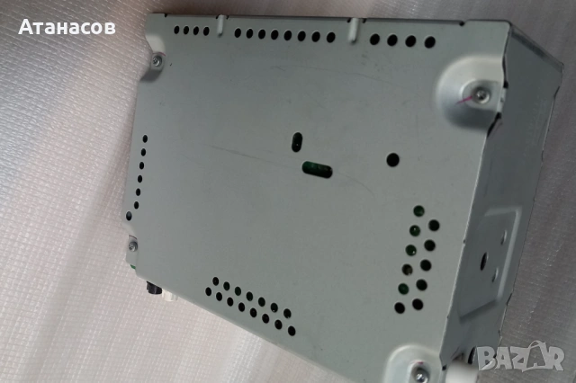 Audio for Ford FOCUS III - BM5T-18C815-GL - 20€ за части, снимка 3 - Други - 53879176