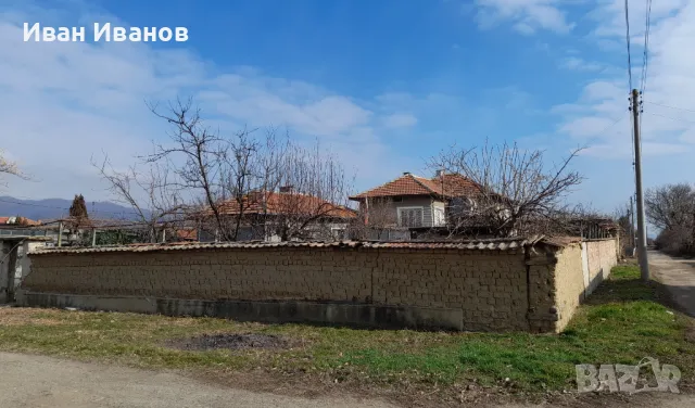 Продавам къща в с Зимница , снимка 7 - Къщи - 47834934
