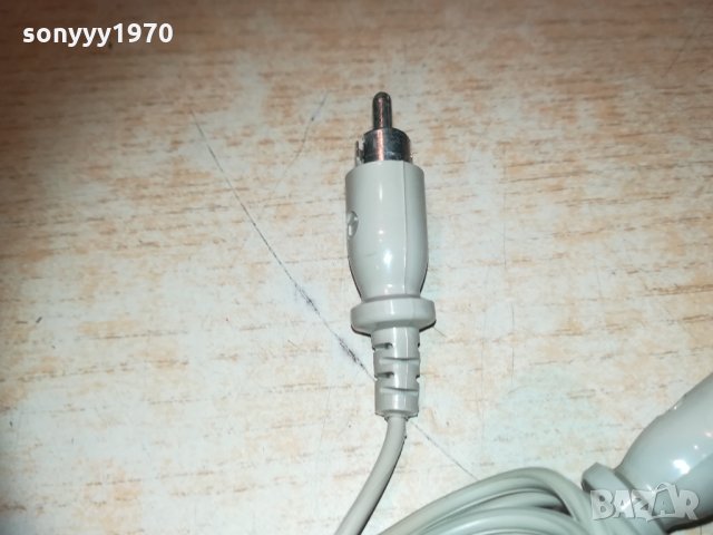 сиви чинчове от philips 75см 3001211637, снимка 12 - Други - 31613054