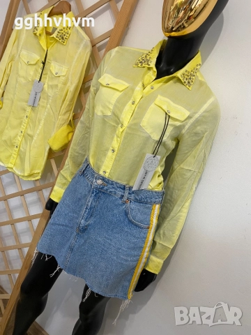 Риза , снимка 3 - Ризи - 52188491